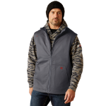 Picture of Ariat 10052101 FR Basic  Insulated Vest