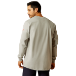 Picture of Ariat 10052108 FR Pima T-Shirt