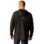 Picture of Ariat 10052110 FR Primo Hooded T-Shirt