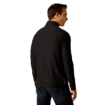 Picture of Ariat 10052129 Lowell 3.0 1/4 Zip Baselayer