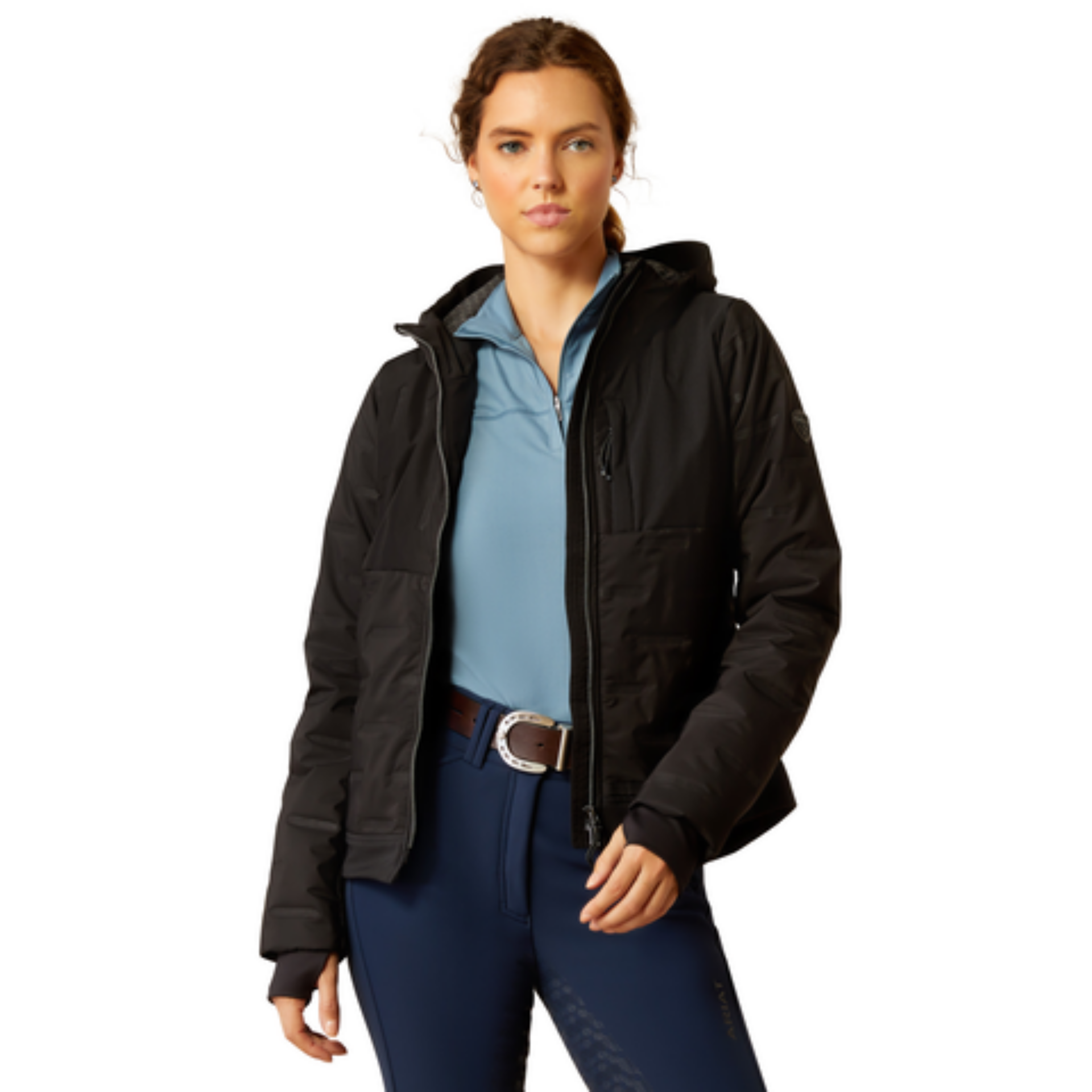 Picture of Ariat 10052130 Taxore Insulated Jacket