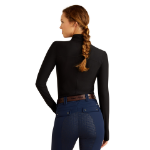 Picture of Ariat 10052135 Lowell 3.0 1/4 Zip Baselayer