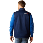 Picture of Ariat 10052909 FR Basic  Insulated Vest