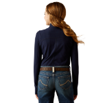 Picture of Ariat 10052914 Lowell 3.0 1/4 Zip Baselayer
