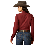 Picture of Ariat 10052977 Kirby Pro   Shirt