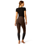 Picture of Ariat 10052982 Tri Factor Vivacity Heat Half Grip Breech