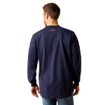 Picture of Ariat 10053030 FR Pima T-Shirt