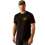 Picture of Ariat 10054175 Ariat Freedom T-Shirt