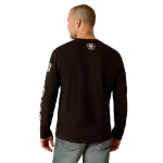 Picture of Ariat 10054193 Ariat Elevated V2 T-Shirt