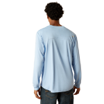 Picture of Ariat 10054424 Rebar Sunblocker T-Shirt