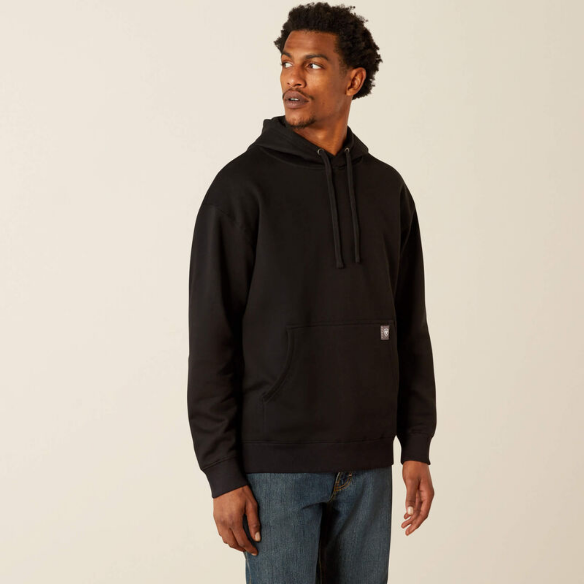 Picture of Ariat 10054475 Rebar Workman Hardhead Hoodie