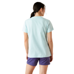 Picture of Ariat 10054503 Rebar Cotton Strong Worldwide T-Shirt