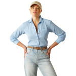 Picture of Ariat 10054571 VentTEK Fresh Shirt