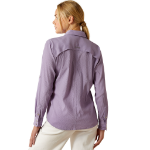 Picture of Ariat 10054572 VentTEK Fresh Shirt