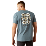 Picture of Ariat 10054832 Ariat Eagle Rock T-Shirt