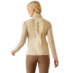 Picture of Ariat 10054962 Fusion Insulated Vest