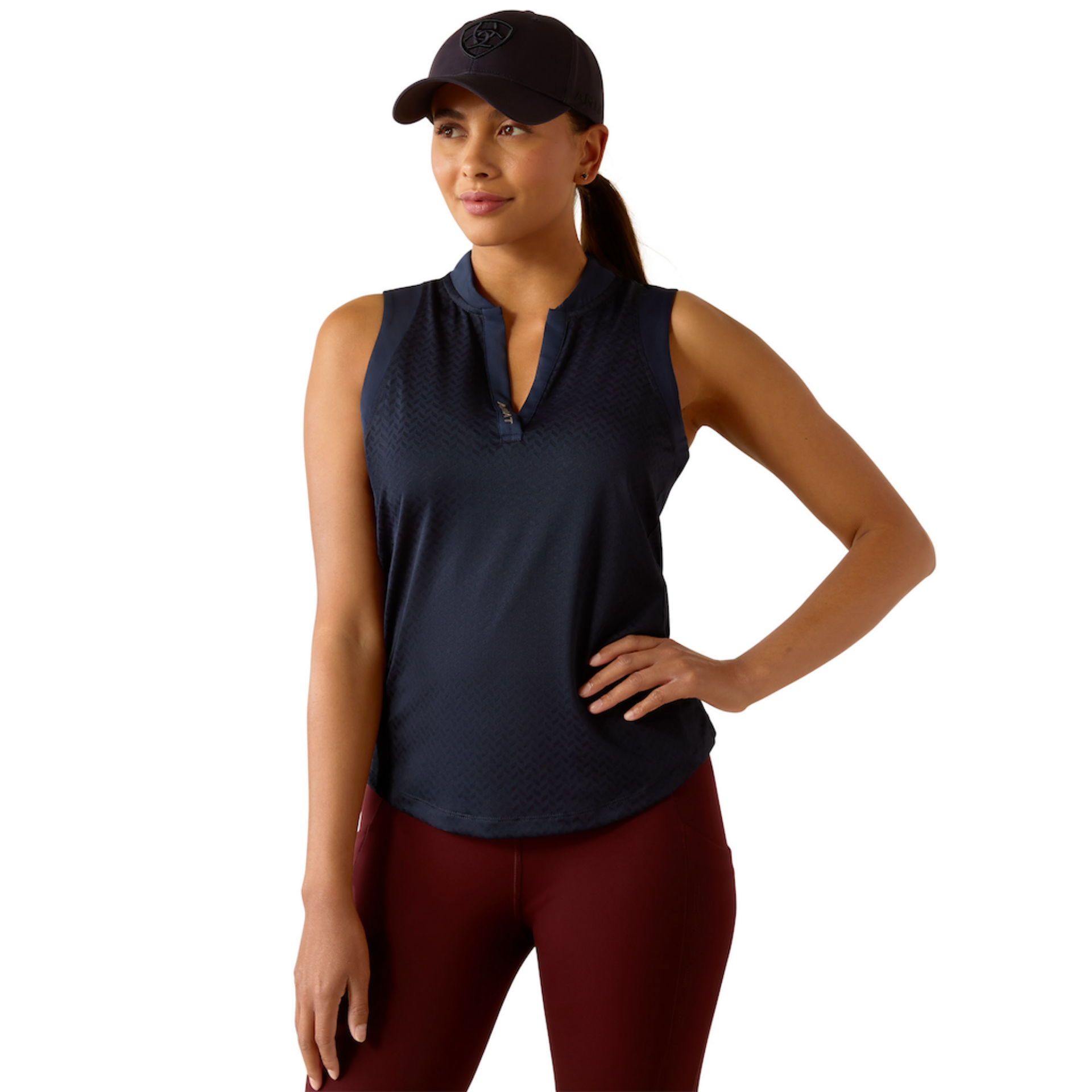 Picture of Ariat 10054968 Mesa Baselayer