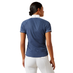 Picture of Ariat 10054978 Showstopper X Show Shirt