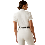 Picture of Ariat 10054980 Showstopper X Show Shirt