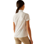 Picture of Ariat 10054982 Aptos Vent 2.0 Show Shirt