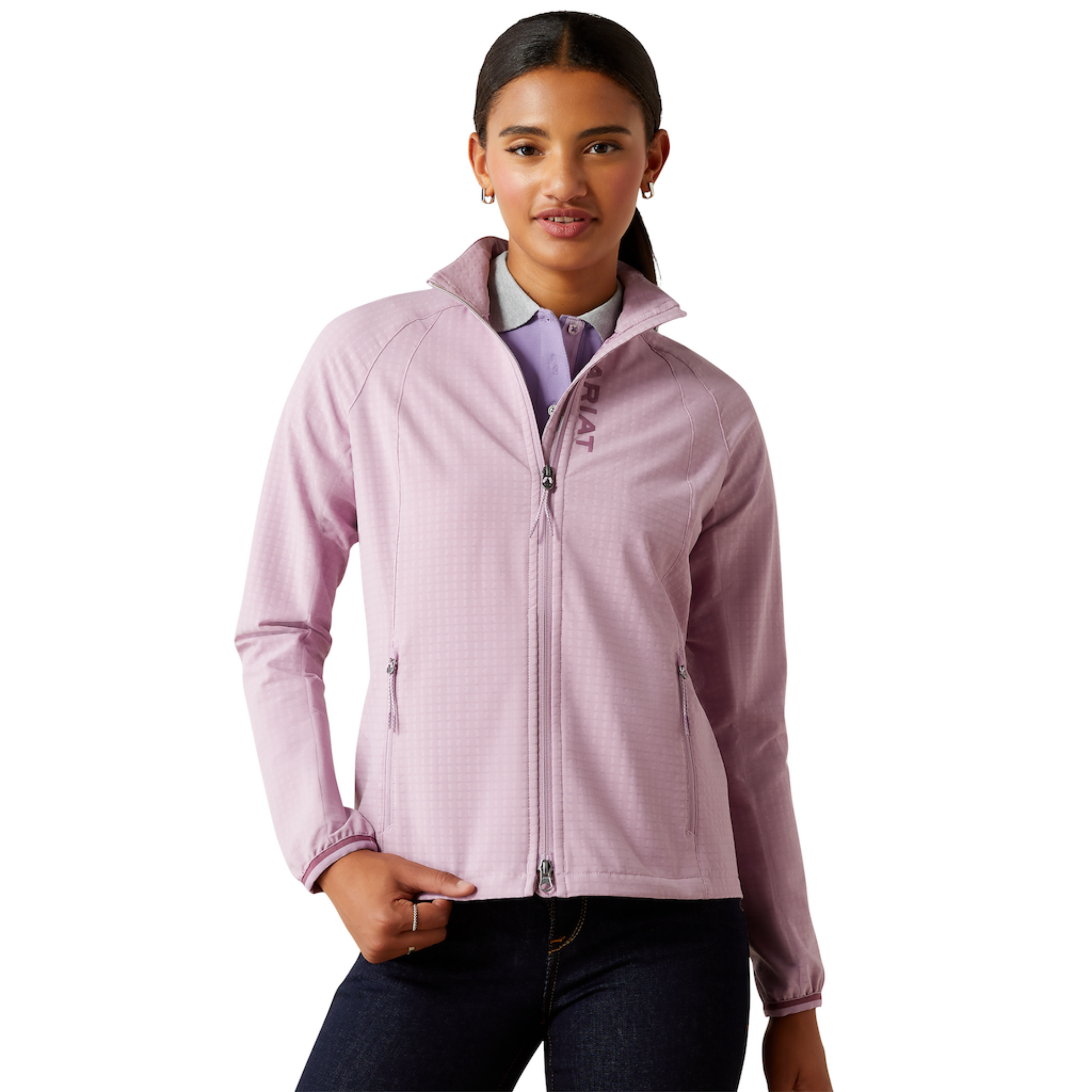 Picture of Ariat 10054990 Versa Jacket