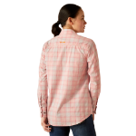 Picture of Ariat 10055076 Rebar Made Tough DuraStretch Work Shirt