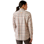 Picture of Ariat 10055078 Rebar Made Tough DuraStretch Work Shirt