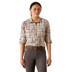 Picture of Ariat 10055078 Rebar Made Tough DuraStretch Work Shirt
