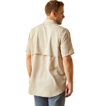 Picture of Ariat 10055198 Rebar Made Tough VentTEK DuraStretch Work Shirt