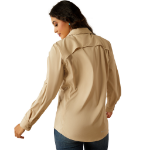 Picture of Ariat 10055199 VentTEK Shirt