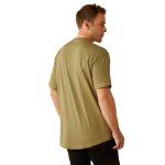 Picture of Ariat 10055284 Rebar Workman T-Shirt