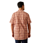 Picture of Ariat 10058536 Rebar Made Tough VentTEK DuraStretch Work Shirt