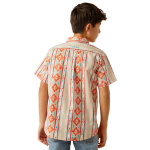 Picture of Ariat 10058721 Wade Classic Fit Shirt