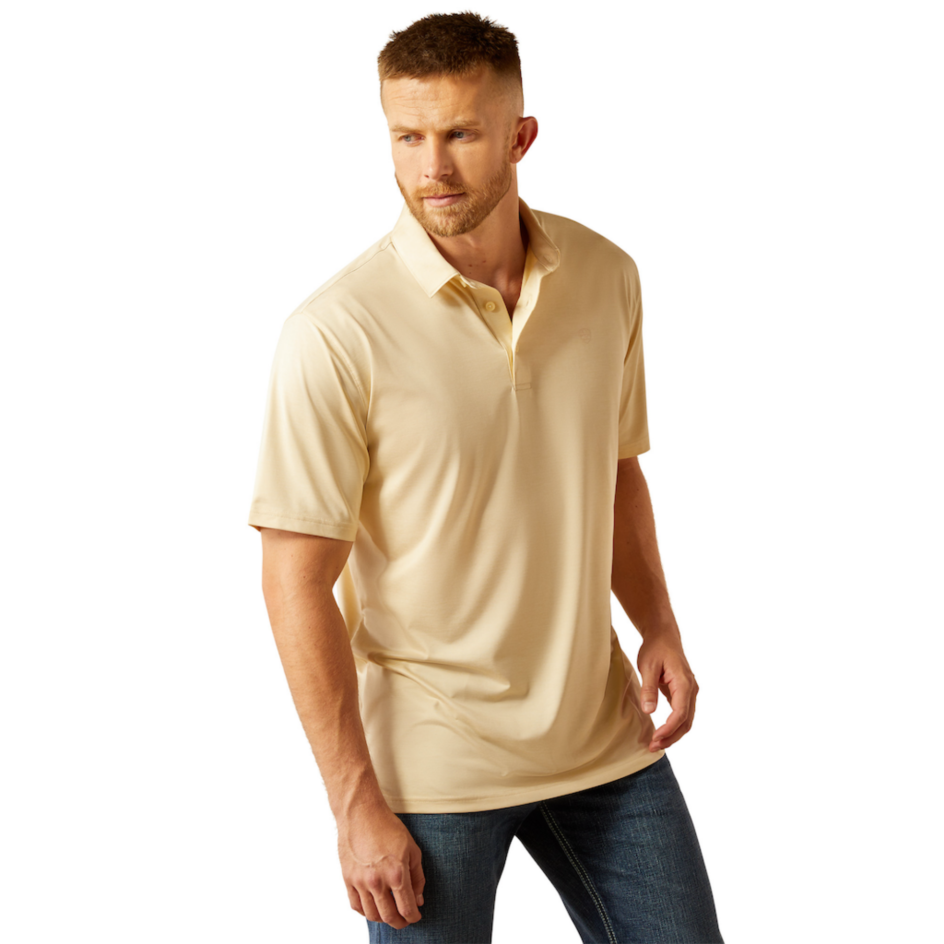 Picture of Ariat 10058790 Charger 2.0 Polo