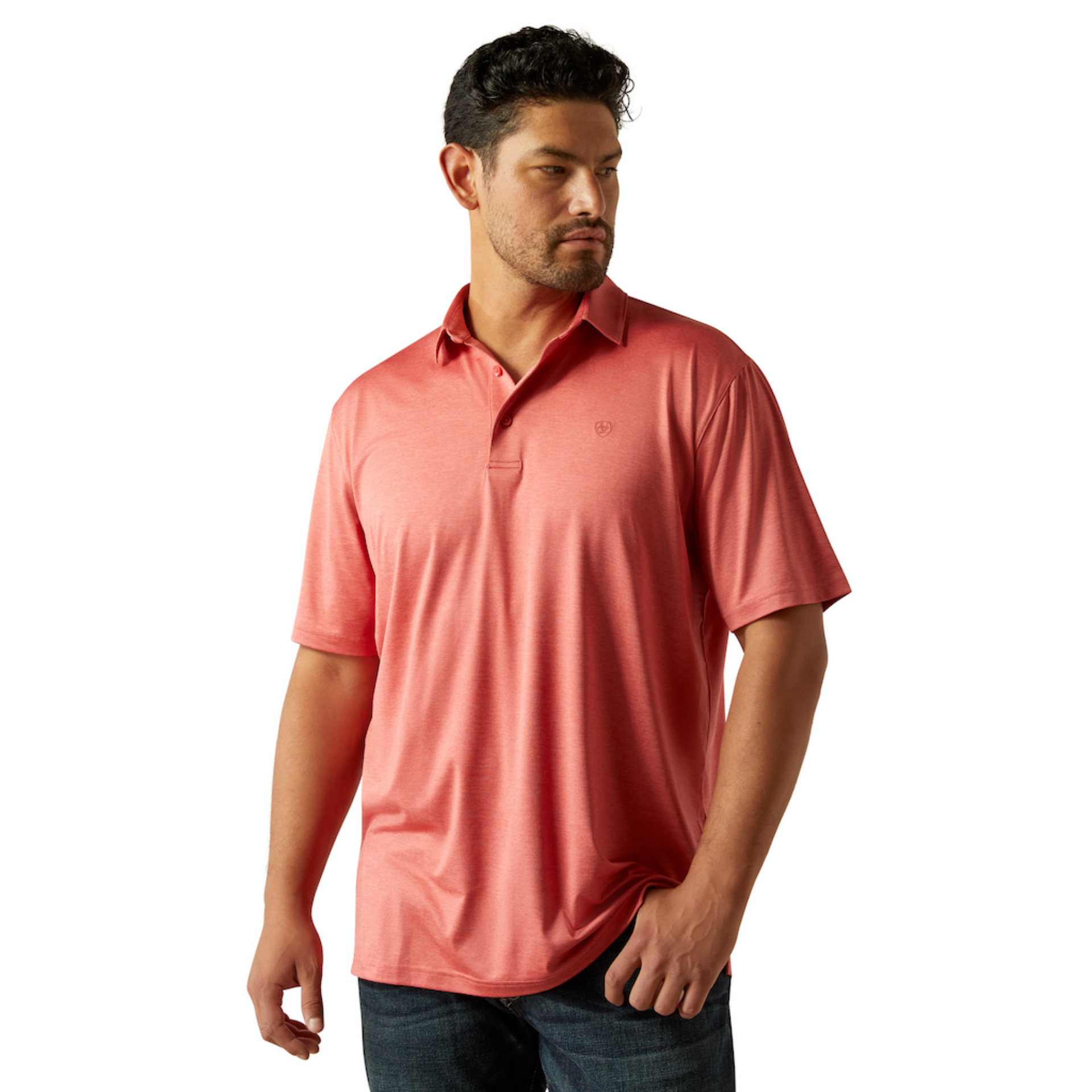 Picture of Ariat 10058791 Charger 2.0 Polo