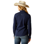 Picture of Ariat 10058796 Team Kirby Stretch Shirt