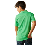 Picture of Ariat 10058806 TEK Polo
