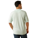 Picture of Ariat 10058818 TEK Polo