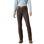 Picture of Ariat 10058820 FR Duralight Ripstop Straight Pant