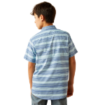 Picture of Ariat 10058828 VentTEK Outbound  Classic Fit Shirt