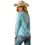 Picture of Ariat 10058835 Kirby Pro   Shirt