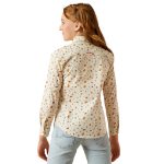 Picture of Ariat 10058851 Team Kirby Shirt