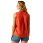 Picture of Ariat 10058853 Billie Jean Shirt