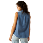 Picture of Ariat 10058854 Billie Jean Shirt