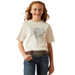Picture of Ariat 10058864 Ariat Chicken Love T-Shirt