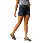 Picture of Ariat 10058905 Naz 5 Short