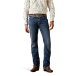 Picture of Ariat 10058932 M7 Slim Wesley Straight Leg Jeans