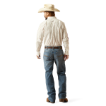 Picture of Ariat 10058938 M4 Relaxed Pro Series Ray Boot Cut Jeans