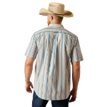 Picture of Ariat 10058942 Pro Series Shaun Classic Fit Shirt