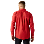 Picture of Ariat 10058951 Wrinkle Free Dangelo Classic Fit Shirt